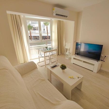 Coconut Begona Studio City Center By Namaste Elite Torremolinos Eksteriør bilde
