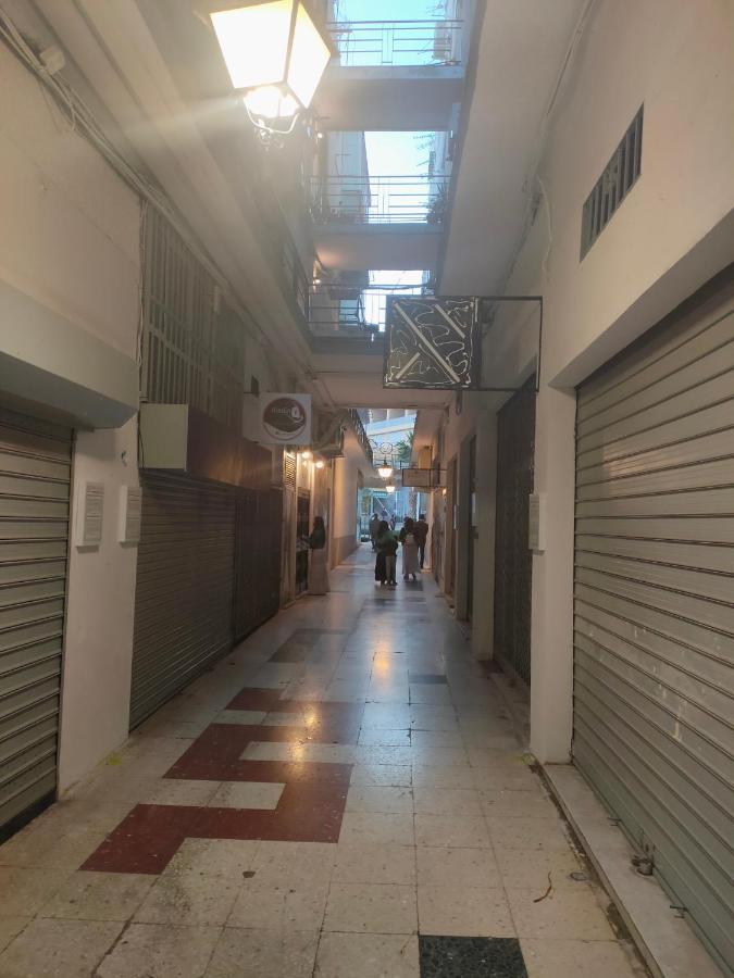 Coconut Begona Studio City Center By Namaste Elite Torremolinos Eksteriør bilde