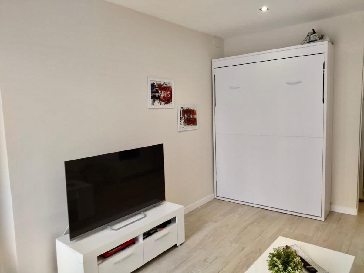 Coconut Begona Studio City Center By Namaste Elite Torremolinos Eksteriør bilde