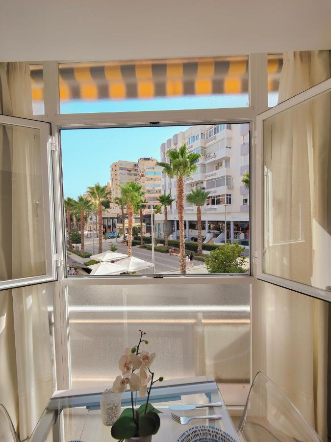 Coconut Begona Studio City Center By Namaste Elite Torremolinos Eksteriør bilde