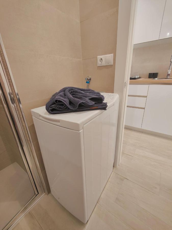 Coconut Begona Studio City Center By Namaste Elite Torremolinos Eksteriør bilde