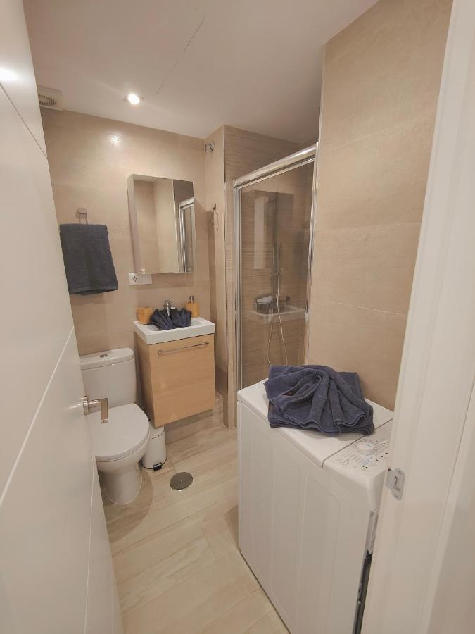 Coconut Begona Studio City Center By Namaste Elite Torremolinos Eksteriør bilde