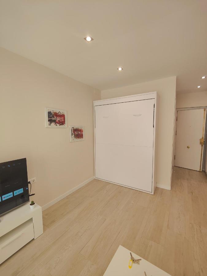Coconut Begona Studio City Center By Namaste Elite Torremolinos Eksteriør bilde